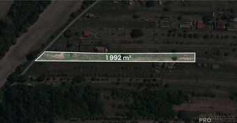 Stavební pozemek - 5