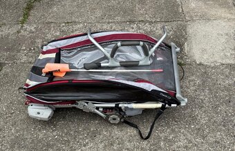 Thule Chariot CX2 - 5