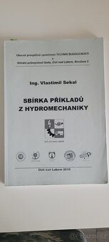 Učebnice SPŠ Ústí nad Labem,  Resslova - 5