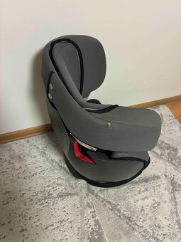 autosedačka Cybex Solution X - 5