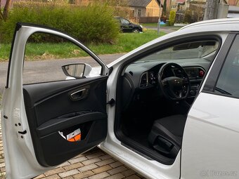 Seat Leon 5F FR ST - 1.8TSi CJSA 132kW, 2015 - 5