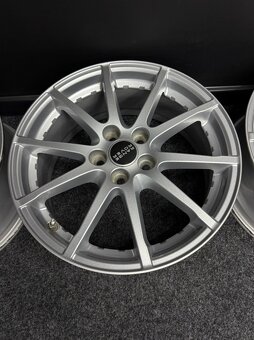 Alu LAND ROVER 5x108 17” - 5