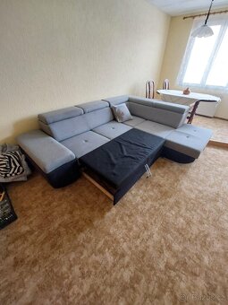 rohová sedačka - 5