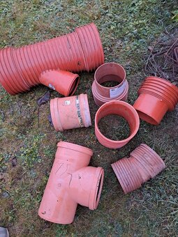 Zbytky ze staveb - 5