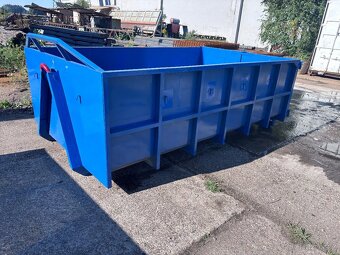 Kontejner typu Avia nový - 5