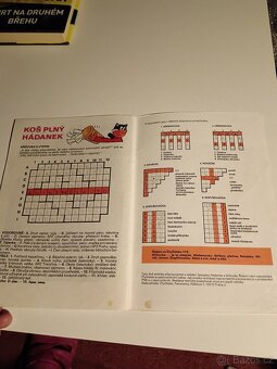 Čtyřlístek - Tajemství almary - 5