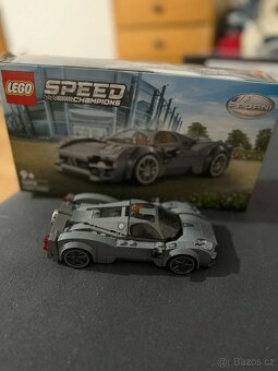 Prodám originální Lego - 5