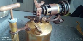 Letlampa Max Sievert Stockholm - 5