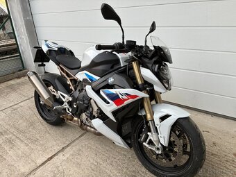 Bmw S1000R - 5