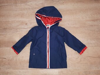 Chlapecké bundy vel. 80 a 86 - 5