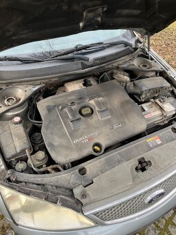 Ford Mondeo náhradní díly - 5