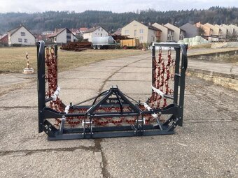 Luční brány 5m - 5