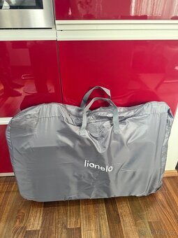 Cestovní postýlka - 5