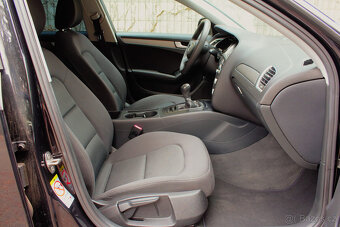 Audi A4 2.0 TFSI Facelift 2014 - 5