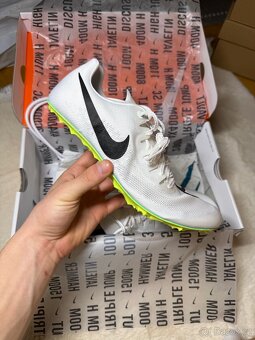 Nike Zoom Ja Fly 4 - 5