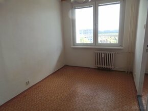 Prodej bytové jednotky 3+1,+L, OV 68 m2, Litvínov Hamr ulice - 5