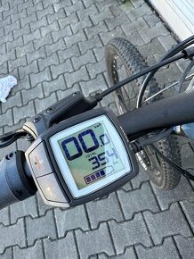 Elektrokolo HAIBIKE HardSeven 5 vel. M / 47 cm - 5