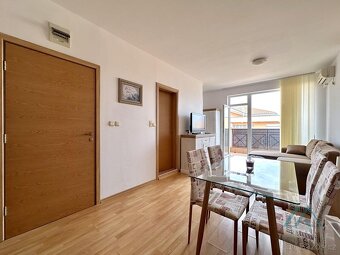 2kk apartmán, Sunny Day 6, Sluneční pobřeží, Bulharsko - 5