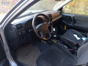 Opel Frontera - 5