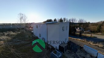 Pronájem sklady, výroba, 259 m2 - Příbram VI-Březové Hory - 5