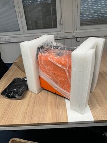 Svařovací invertor PROTECO TIG 200 AC/DC - 5