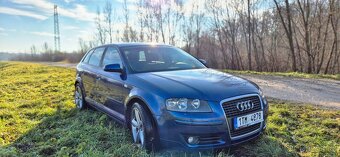 Audi A3 Sportback 1.6, 85 KW - 5