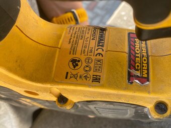 Dewalt DCH274 - 5