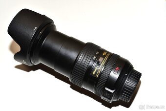 Nikon AF-S 18-200mm f/3,5-5,6G DX ED Nikkor - 5