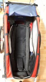 vozík Chariot CX s příslušenstvím - 5