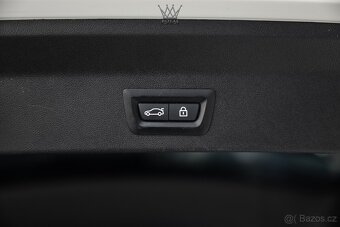 BMW X3 M40i A/T - 5