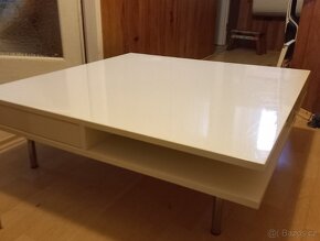 Konferenční stolek Tofteryd Ikea - 5
