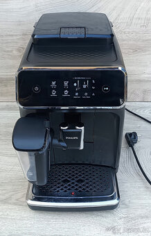 Automatický kávovar Philips LatteGo 2232 - se zárukou - 5