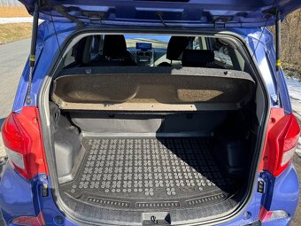 Subaru Trezia - 5