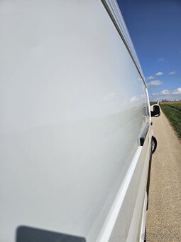 Mercedes Sprinter 316 CDI 2.2 Long NOVA STK + EK - 5