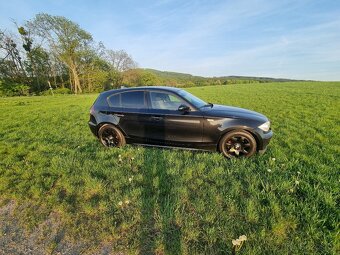 BMW E87 118D 105kw - 5