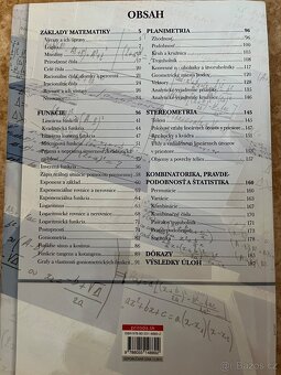 Maturita a príprava na prijímačky (VŠ) - 5