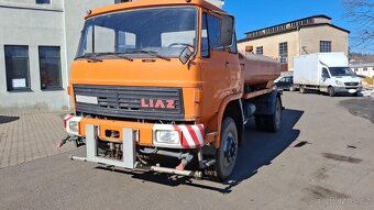 Liaz 110.850 - kropička - 5