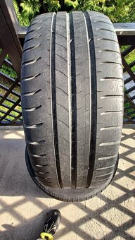 ALU KOLA RONAL 5X110 OPEL - 5