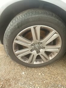 Audi A4 B8 8K 2.0 TDI CAG 1.8 TFSI - 5