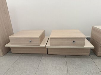 Luxusní nábytek Gautier – jako nový, vyrobeno ve Francii - 5