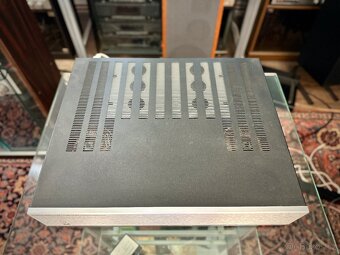 MUSICAL FIDELITY A3 (r.2000) dual mono power amplifier - 5