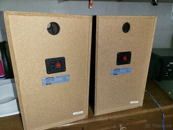 Prodám reproboxy - Universum - VTCF- 4617, 60watt / 200 watt - 5