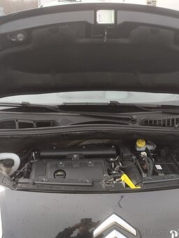 PRODAM CITROEN C 3 M.2010 NAJETO 150TIS - 5