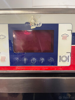 Konvektomat MKN - 5