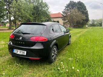 Seat Leon 1.4 Tsi Sport 95kw - 5