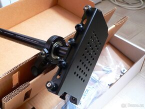 Glidecam 2000 HD-PRO steadicam - 5