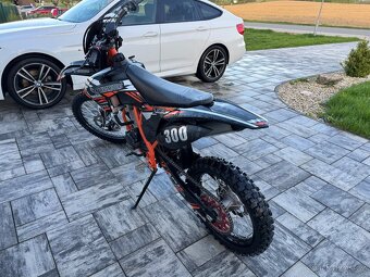 Leramotors killer PRO 300 - 5