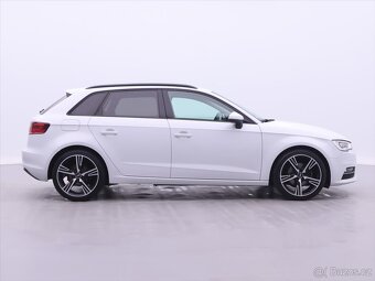 Audi A3 2,0 TDI Quattro Sport Xenon (2014) - 5
