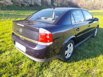 VECTRA 2.2, 114 KW, NOVÁ STK - 5