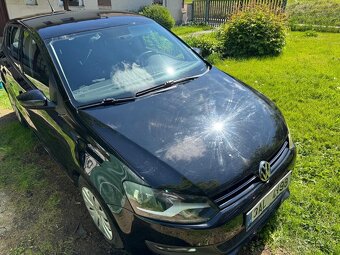 Volkswagen Polo 1,4 benzín R.v.2013 - 5